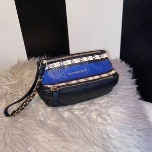 Givenchy Pandora Wristlet